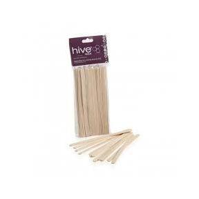 Hive Mini Spatulas Slim x50